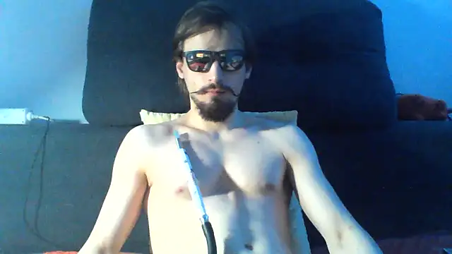 KaelNox webcam