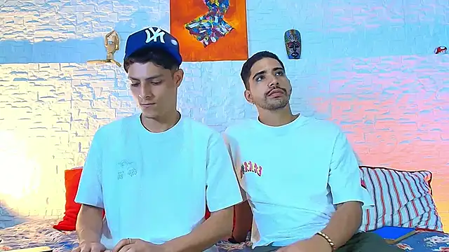Eliassalvatore_ webcam