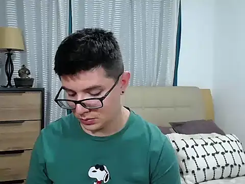 BlackFoXXX69 webcam