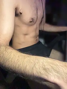 xfitbro webcam