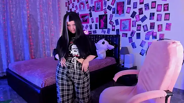 Biooohazard webcam