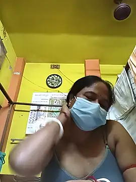 shampadebnath webcam