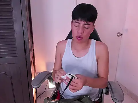 Cam1_Flix webcam