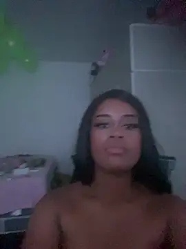 KendallVixen webcam