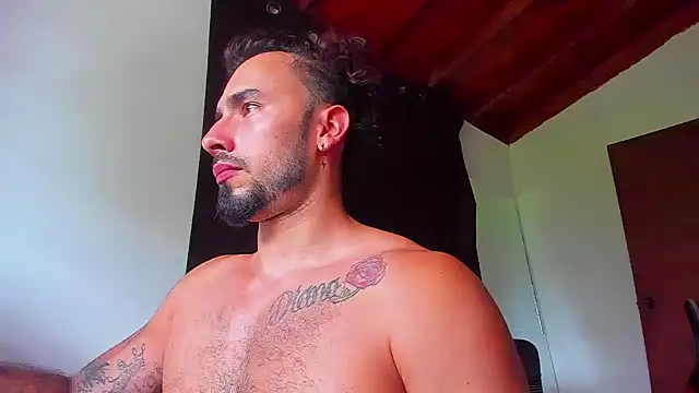 Baky_sexy webcam
