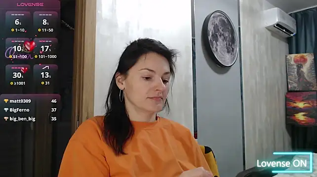 Stacy_Davice live webcam
