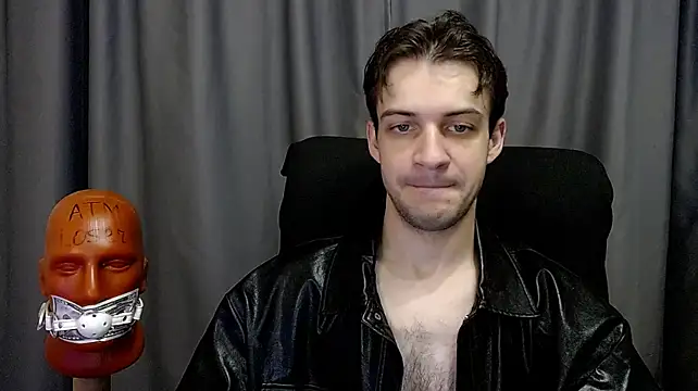 _Damien_thorn_ webcam