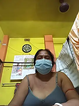 shampadebnath webcam