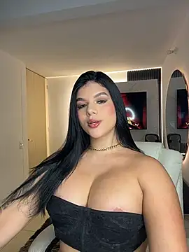 Janettcruz webcam