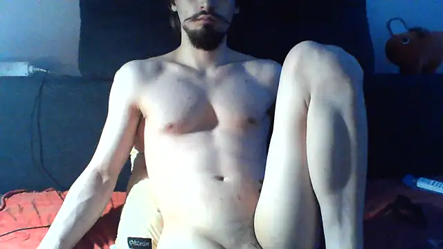 KaelNox webcam