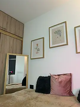 MariaIsabel__ webcam