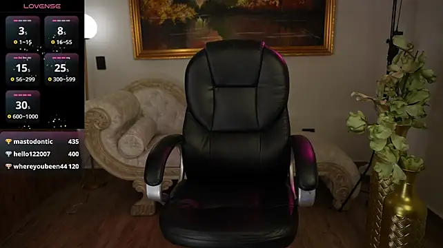ArianaCruz_ webcam