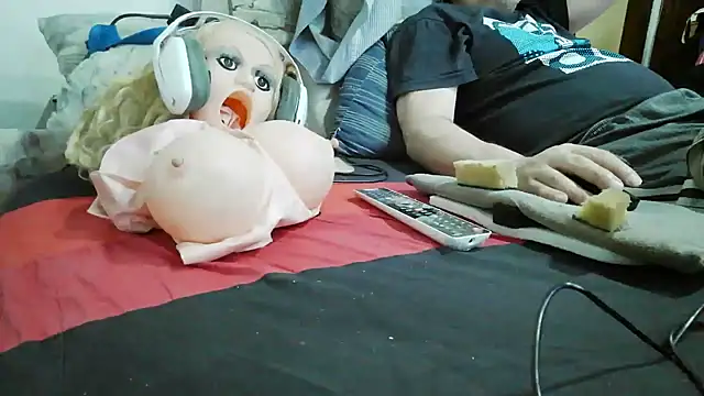 messi_syssy webcam