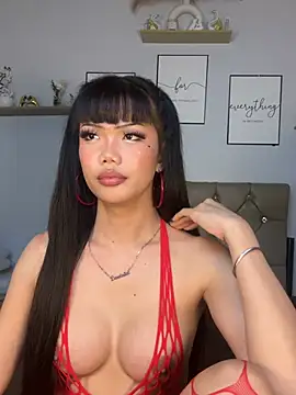 StarLovee live sex cam
