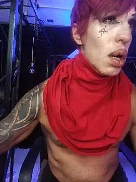 LILITHMADAME live sex cam
