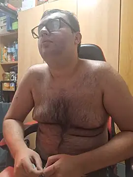 Javier_bear webcam