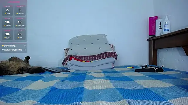 diamond_black00 webcam