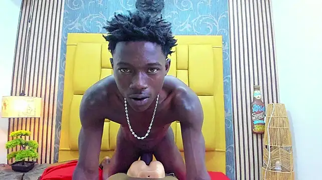 chimi88 (M twink) - show cum 💦 and all what you ask for lov