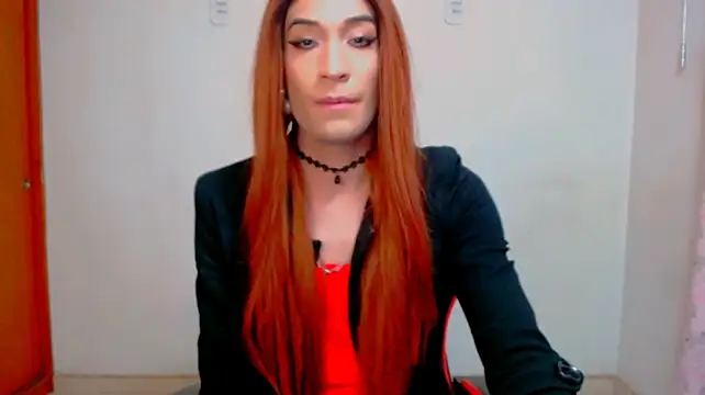 NovaNyx11 webcam