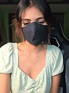Amelia4U webcam