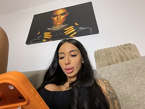 blueeyes_bb (F young) - Blowjob Tease🍆