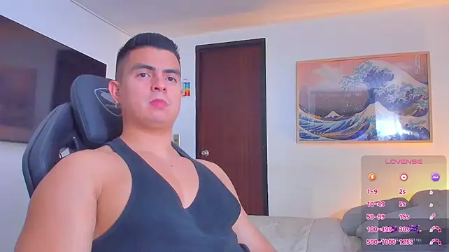 RJBarto webcam