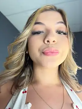 AngelBlushXXX webcam