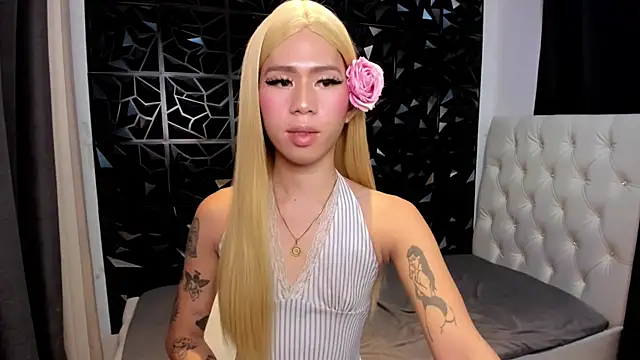 CandySweetCock webcam