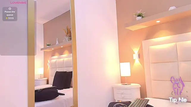 AngelicaMason webcam