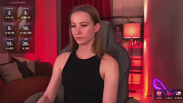 Megan_Rodgers live webcam