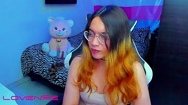 lillykittyyy webcam