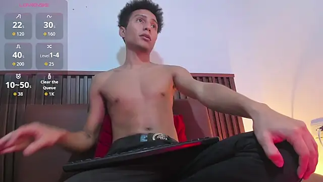 choco_dick_ webcam