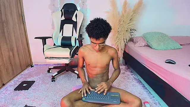 IamAndrey webcam