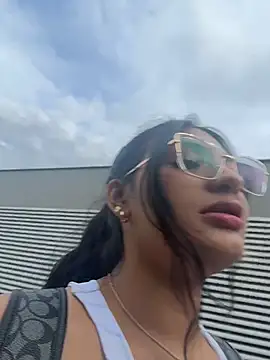 SabrinaX_X webcam
