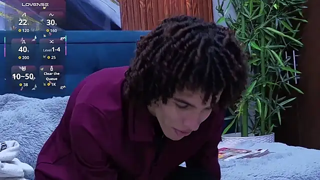 felix_haze webcam