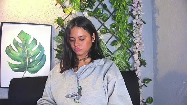 Kim_lowel webcam