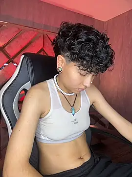 ian_mathias_ webcam