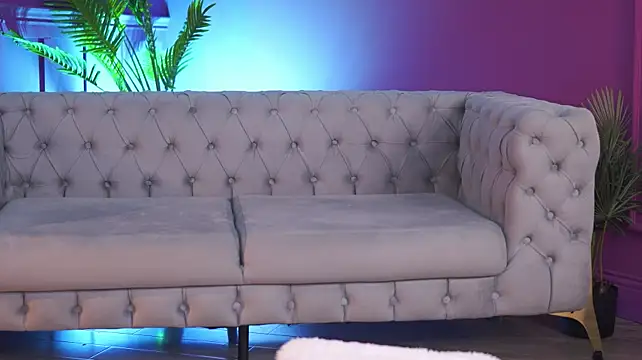 PearlKaye webcam