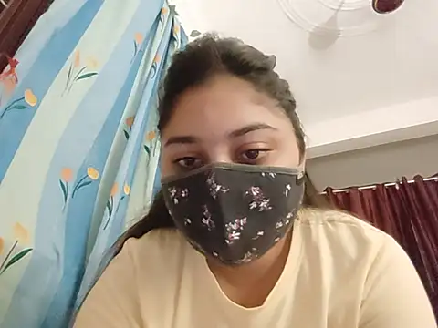 sexy_stripchat (F young) - Boobs show