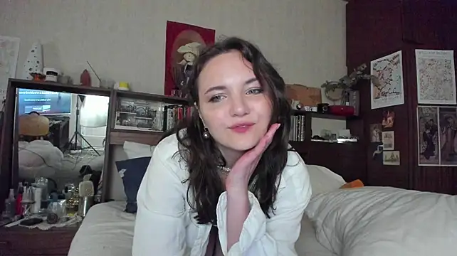 itsmissroxy webcam