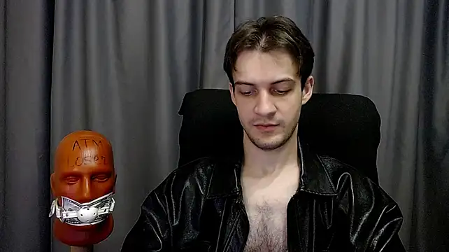 _Damien_thorn_ webcam