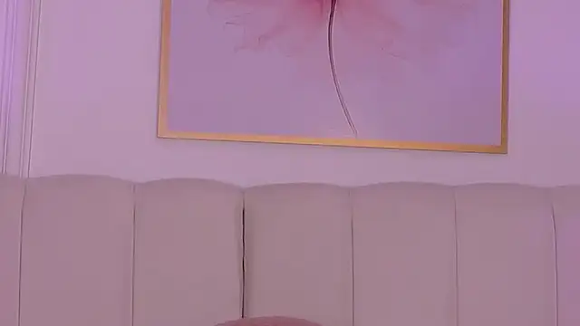 JanneCarter live sex cam