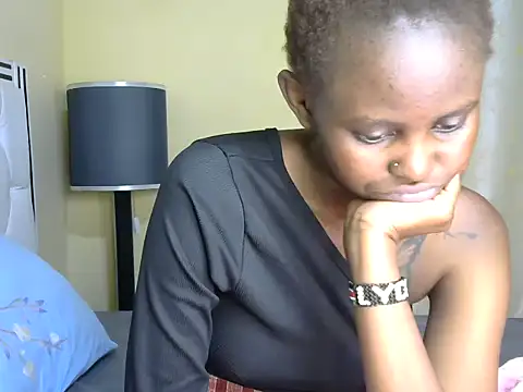 Kasweet_Lee webcam