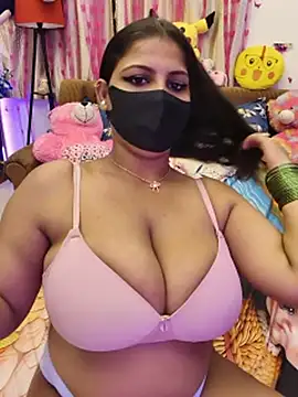 Divya_girl webcam