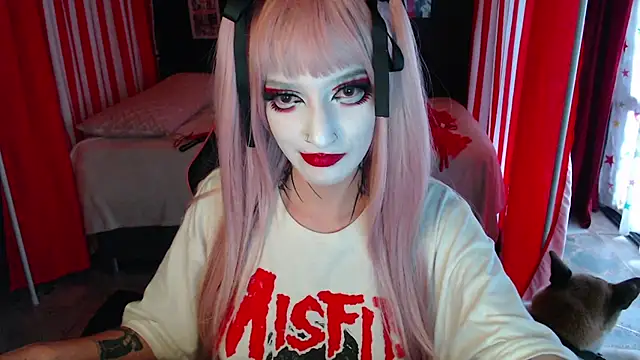 Eloise-brown webcam