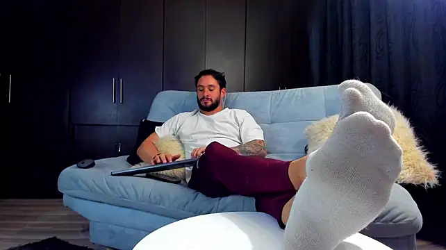 sergi_mancini_11 webcam