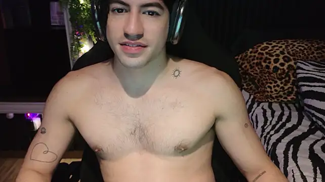 newjeff webcam