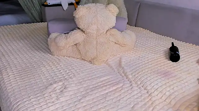 Sweeet_Barbie webcam