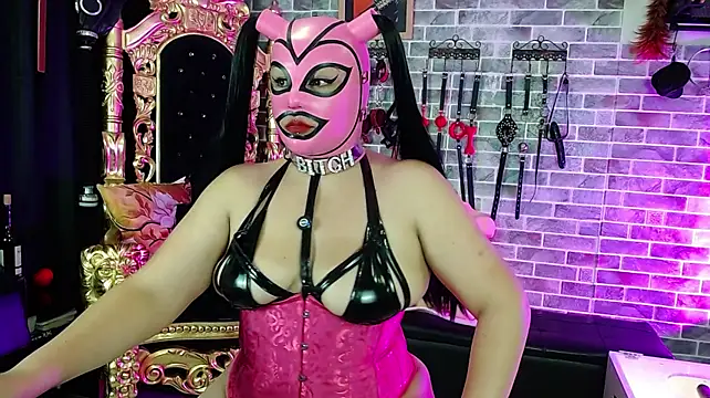Kinkster_Jade webcam