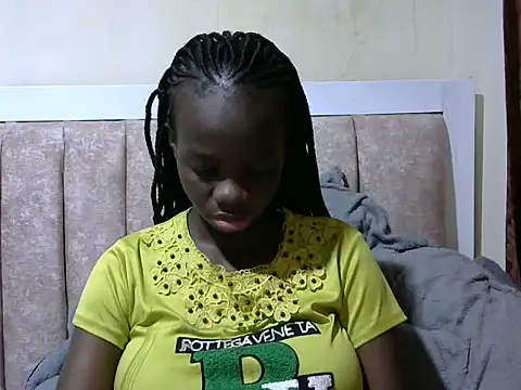 Thicky_kyla webcam